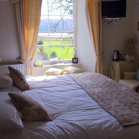 Gogarth Hall Farm Holidays Pennal Exteriér fotografie